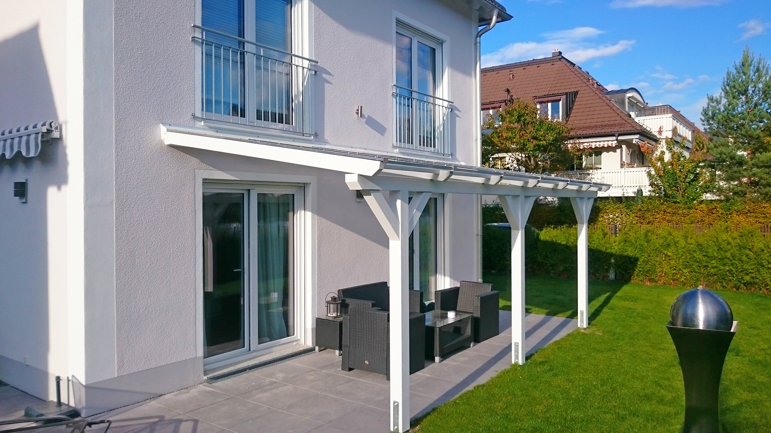 Terrasse 672 Gr. 4