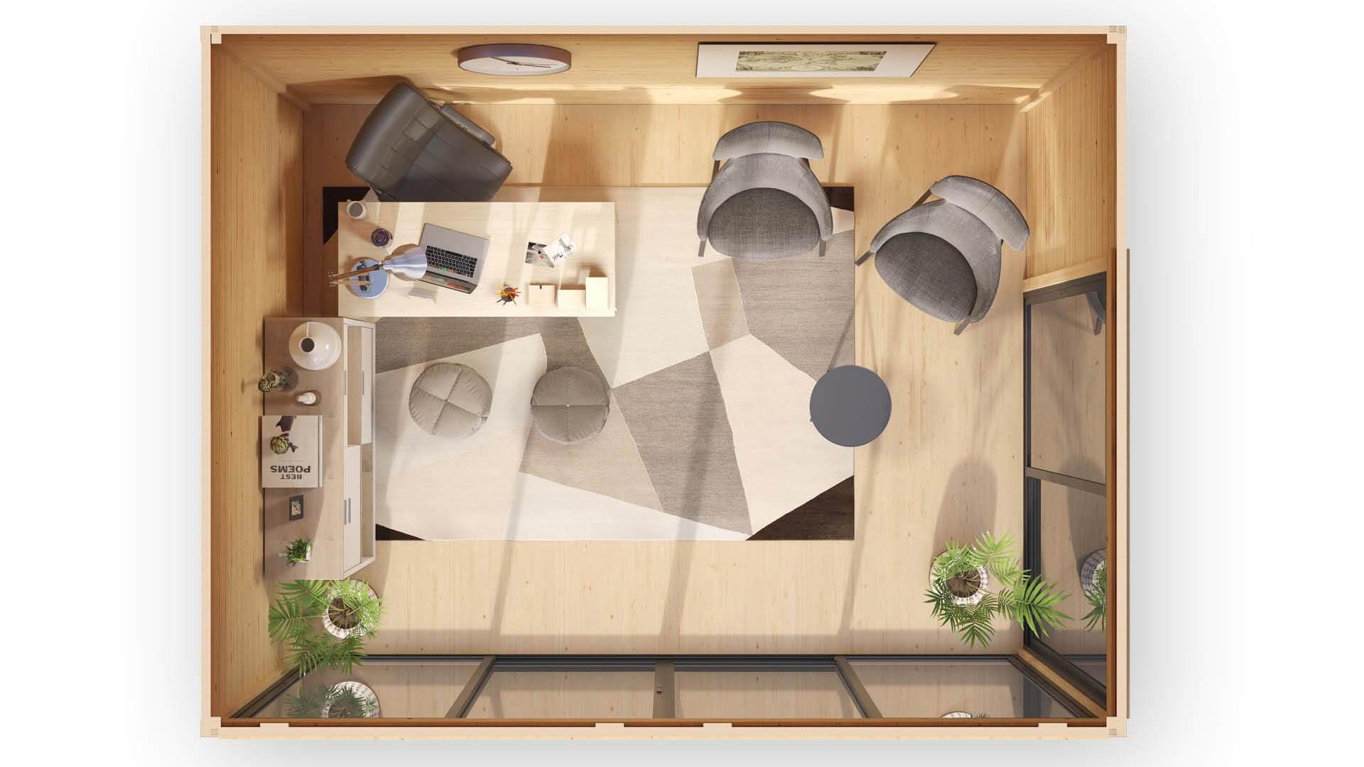 Designhaus 412 Gr.2