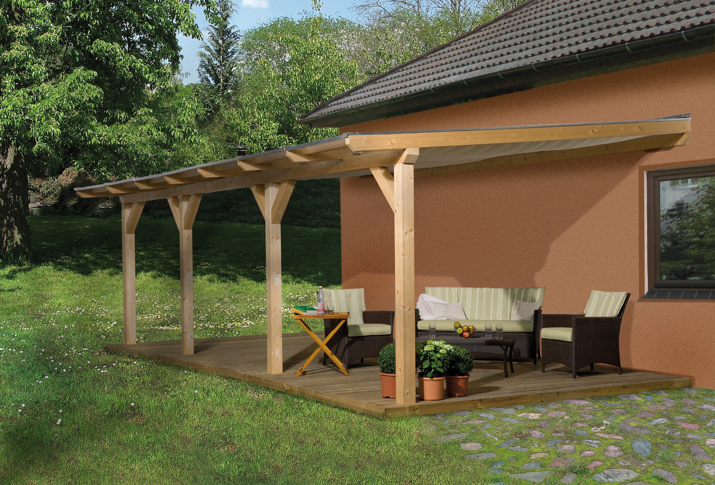 Terrasse 672 Gr. 5