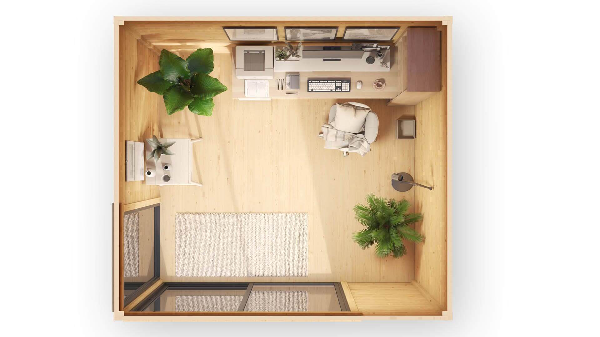 Designhaus 412 Gr.1