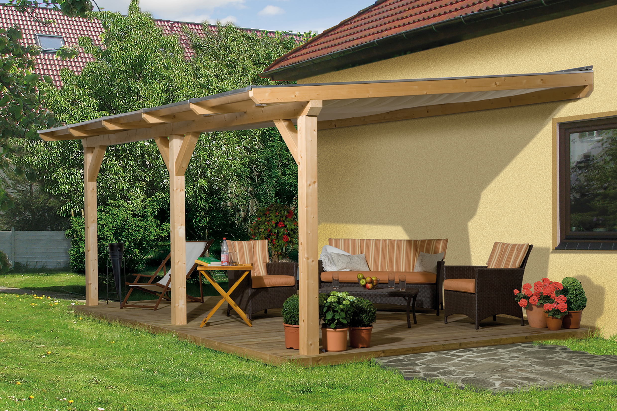 Terrasse 672 Gr. 2