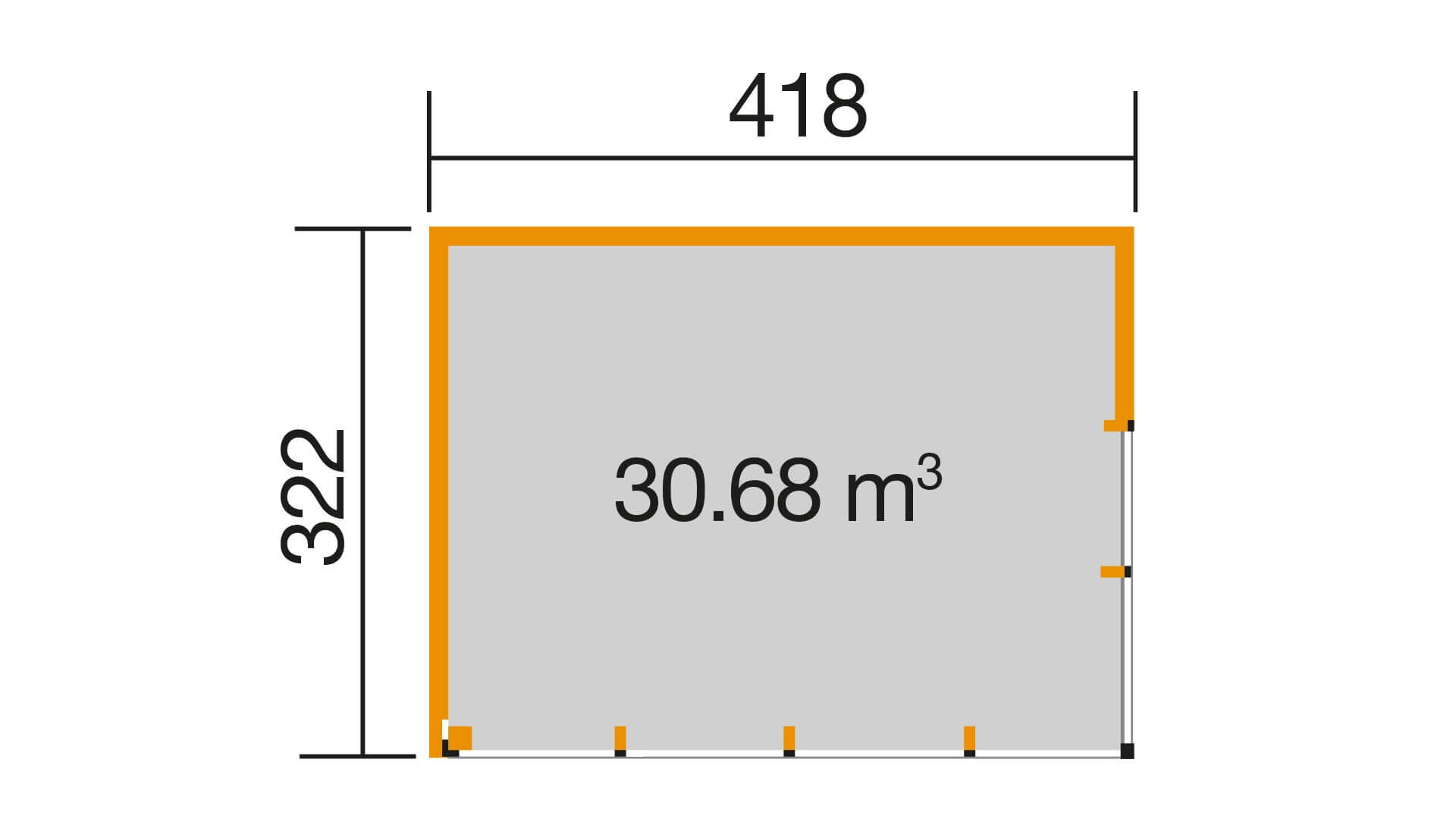Designhaus 412 Gr.2